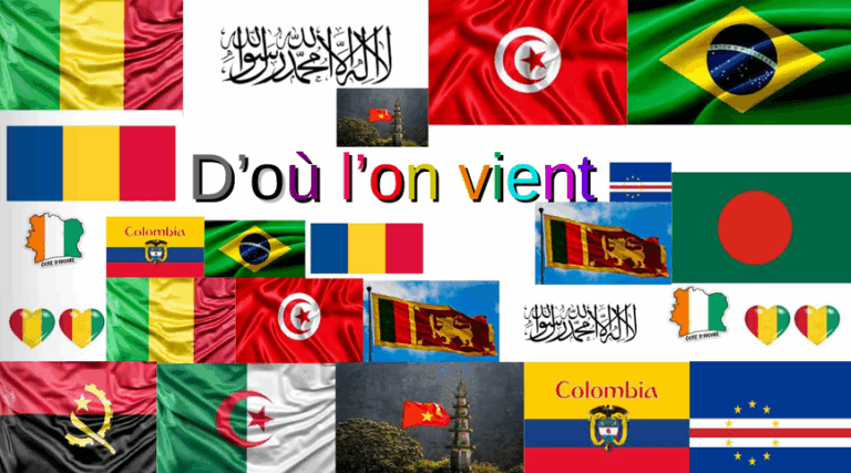 “D’où l’on vient” : l’exposition des UPE2A